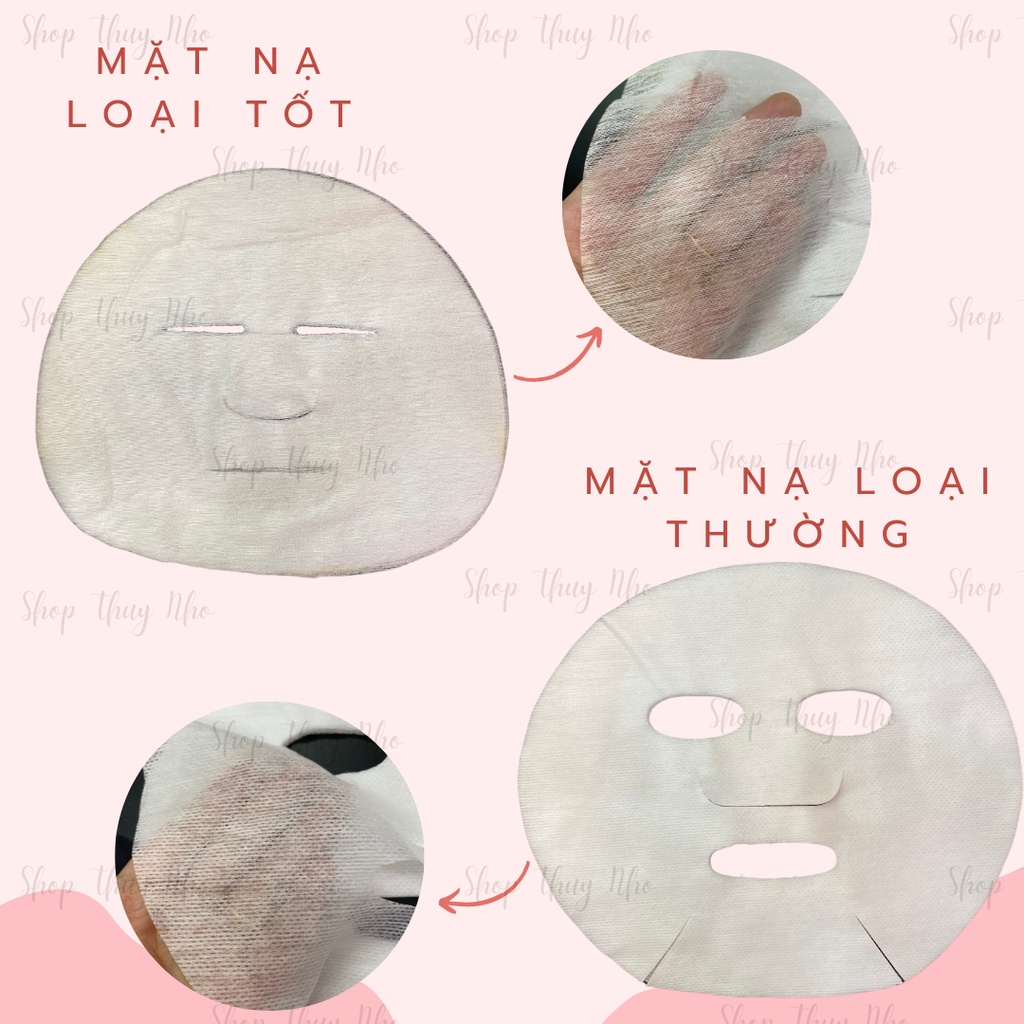 Keo lột mụn cám và mụn đầu đen nha đam Manna 60gr và 200gr