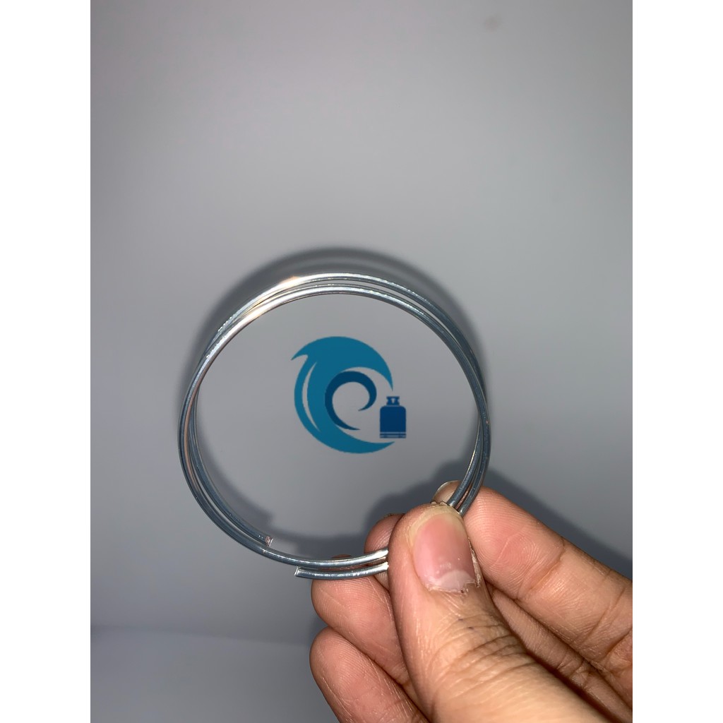 Que hàn nhôm bọc thuốc  - hàn điện