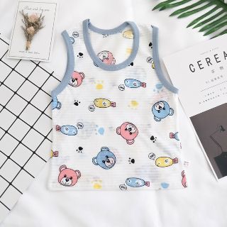Combo áo cotton tre body Goldshop
