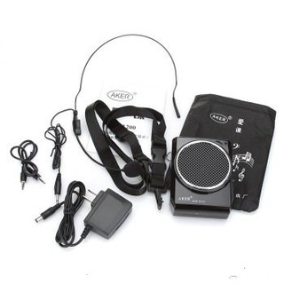Máy trợ giảng Aker MR200 có dây