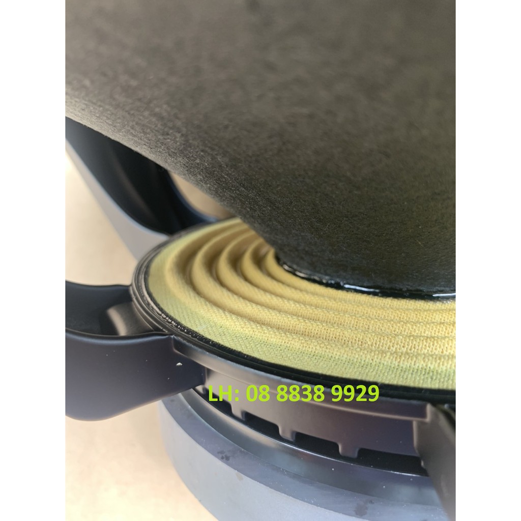 CỦ LOA BASS 30 JB TỪ 170 COIL 65 TIẾNG SÁNG CAO CẤP NHẬP KHẨU CHINA - GIÁ 1 LOA