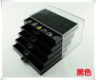 khay 5 tầng 120 ô