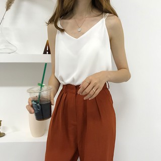 áo hai dây nữ A2D002