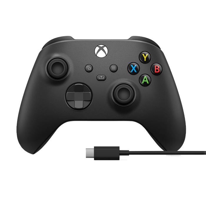 Tay Cầm Xbox Series S/X Controller