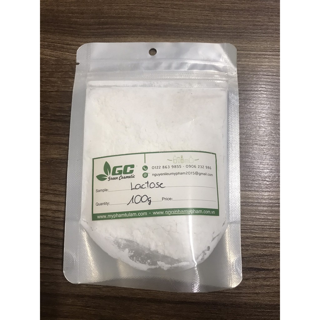 Lactose 100g
