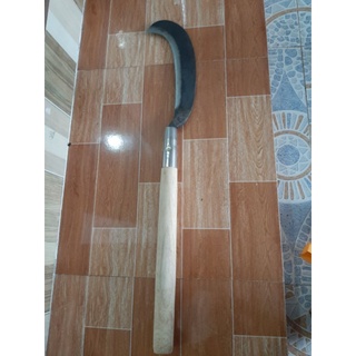 Rựa phát cỏ 6 tấc