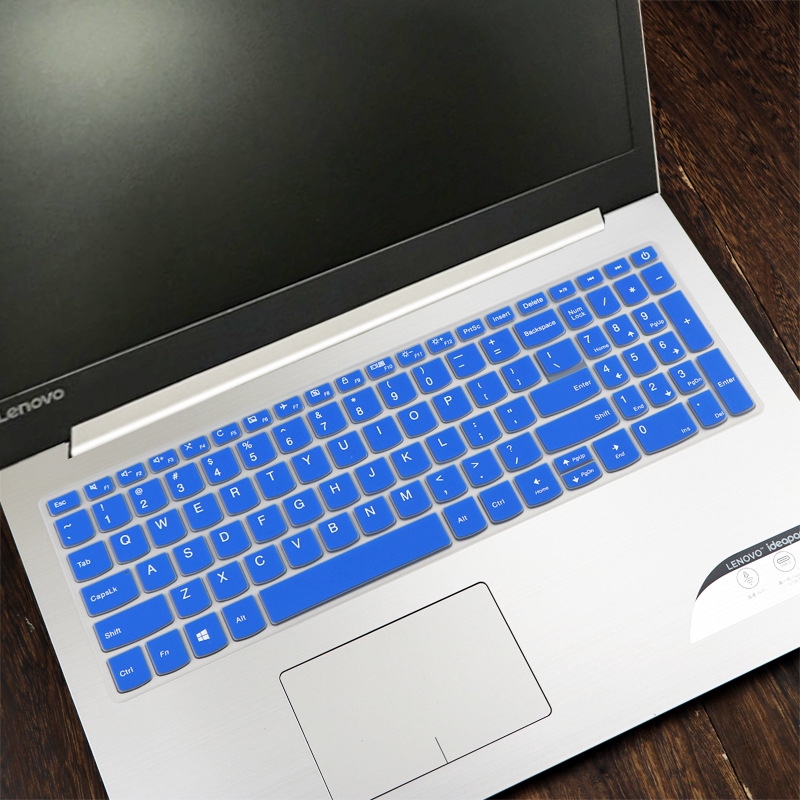 Ốp Máy Tính Bảng Silicon Mềm Mỏng Cho Ideapad 15 320C 330C V330 340C-15 Ideapad 15S 2020 15.6inch