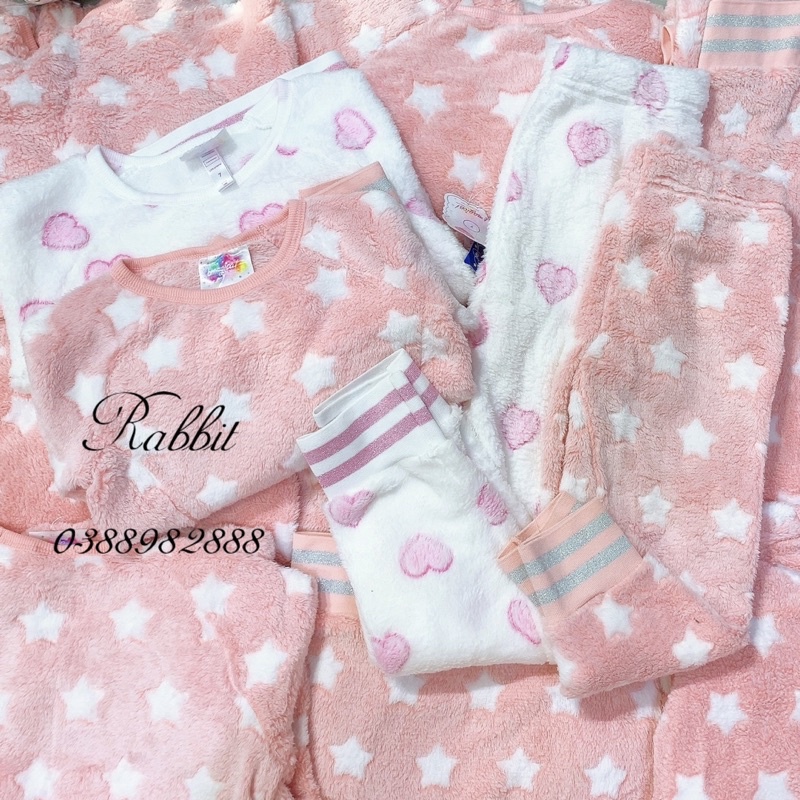 Bộ lông sắc màu Btween