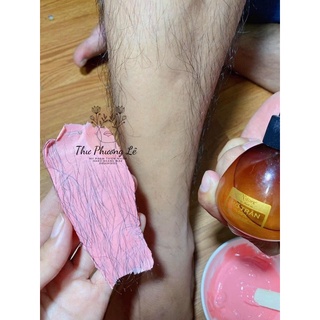 [CHÍNH HÃNG]Mỡ trăn triệt lông N’store
