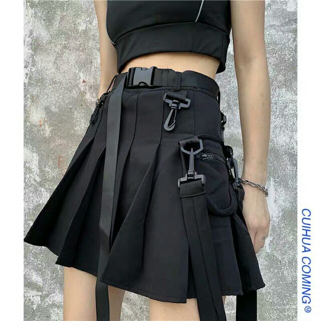 Chân váy tennis ( skirt chain)