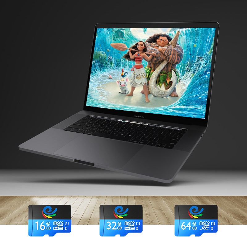 [Mã TTGIAM60K giảm đến 60K đơn 50K] Thẻ nhớ 32GB Thương Hiệu Việt Star Quốc Tế Class 10 Chuyên Dùng Cho Camera IP Wifi