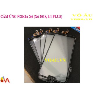 CẢM ỨNG NOKIA X6 (X6 2018, 6.1 PLUS)