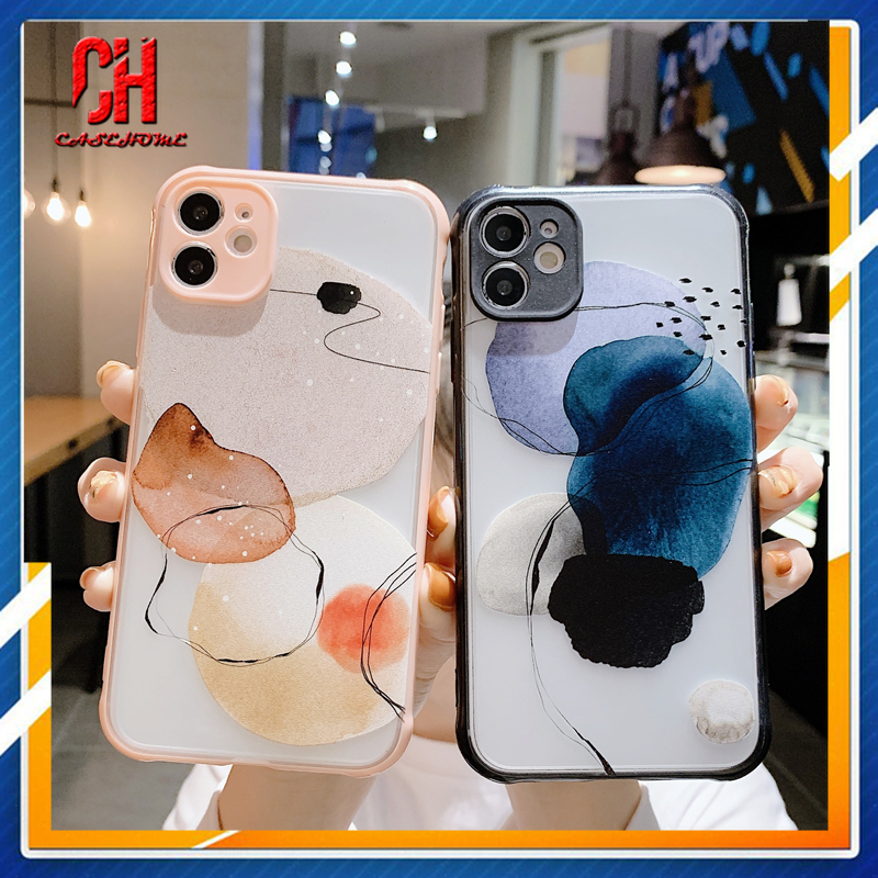 Ốp Điện Thoại Cho Oppo A53 2020 A9 2020 Reno 4 A5 2020 A3s A31 2020 A5s A1k A92 A12 A12e A7