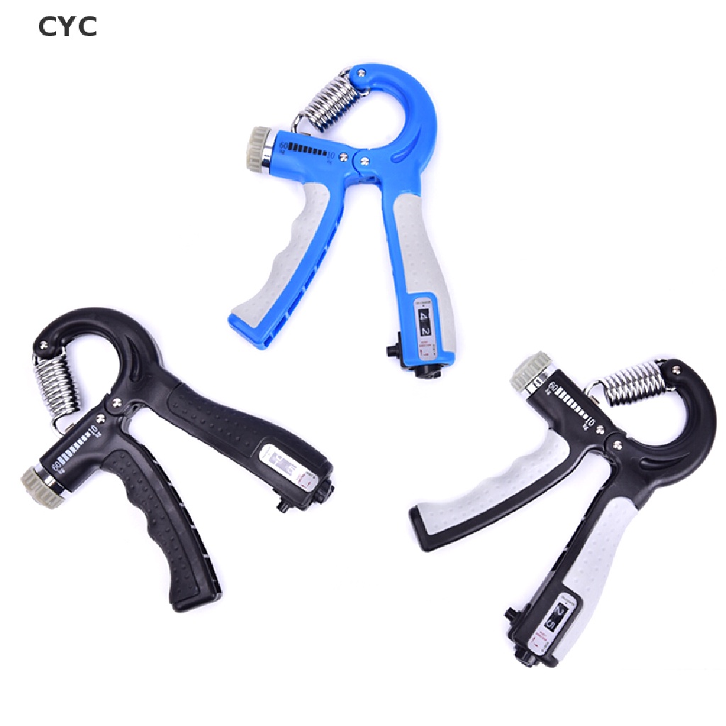 Dụng cụ tập luyện lực tay có thể điều chỉnh CYC