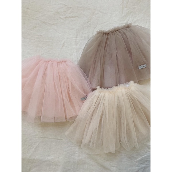 Tinker Bell Tutu ( Váy tutu xòe bồng)