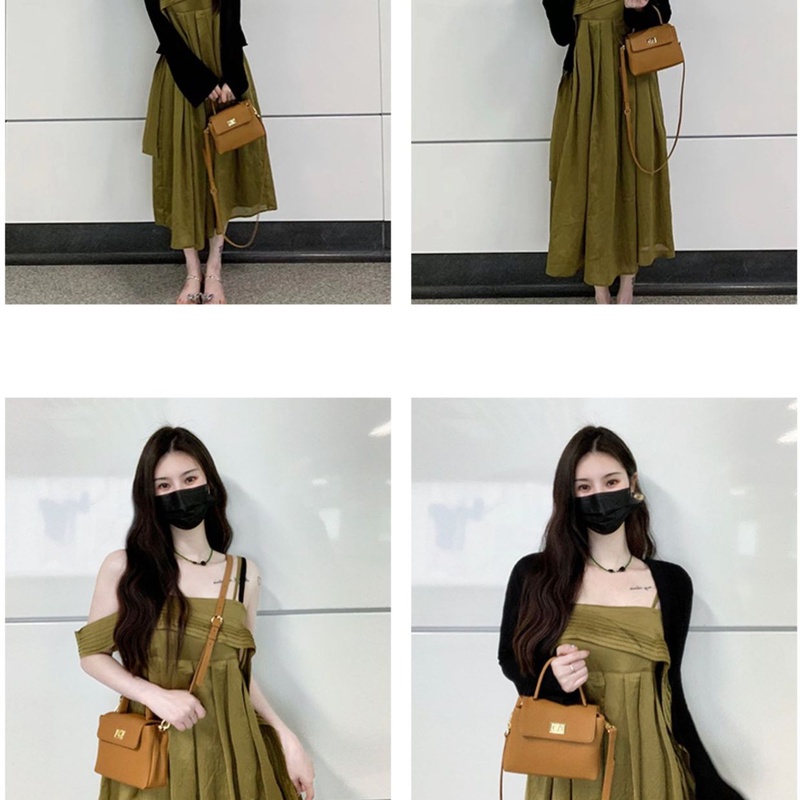 Túi Đeo Chéo mini Đựng Điện Thoại Gylb258 Thời Trang Mùa Hè 2022