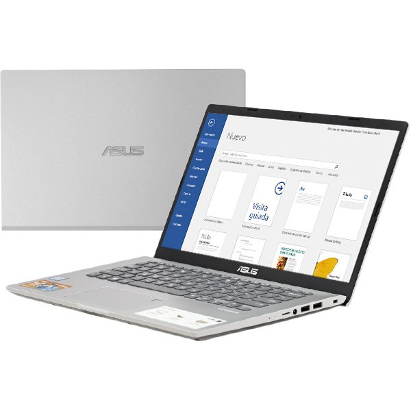 Laptop Asus VivoBook X409FA EK138T i5-8265, 8Gb Ram, 1Tb HDD, intel HD Graphics, Win 10, 14.0 inch HD