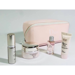 set dưỡng da D.ior capture totale