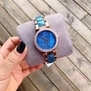 Đồng hồ nữ Michael Kors MK6491