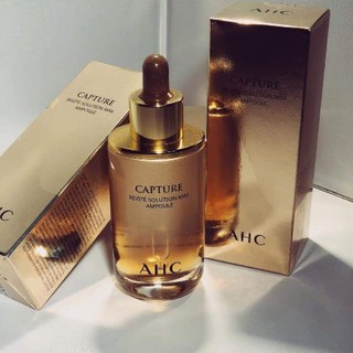 Tinh Chất AHC Capture Solution Max Ampoule 50ml