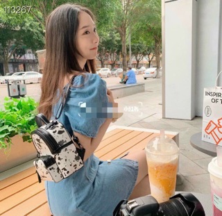 Balo CNK Xuất Dư