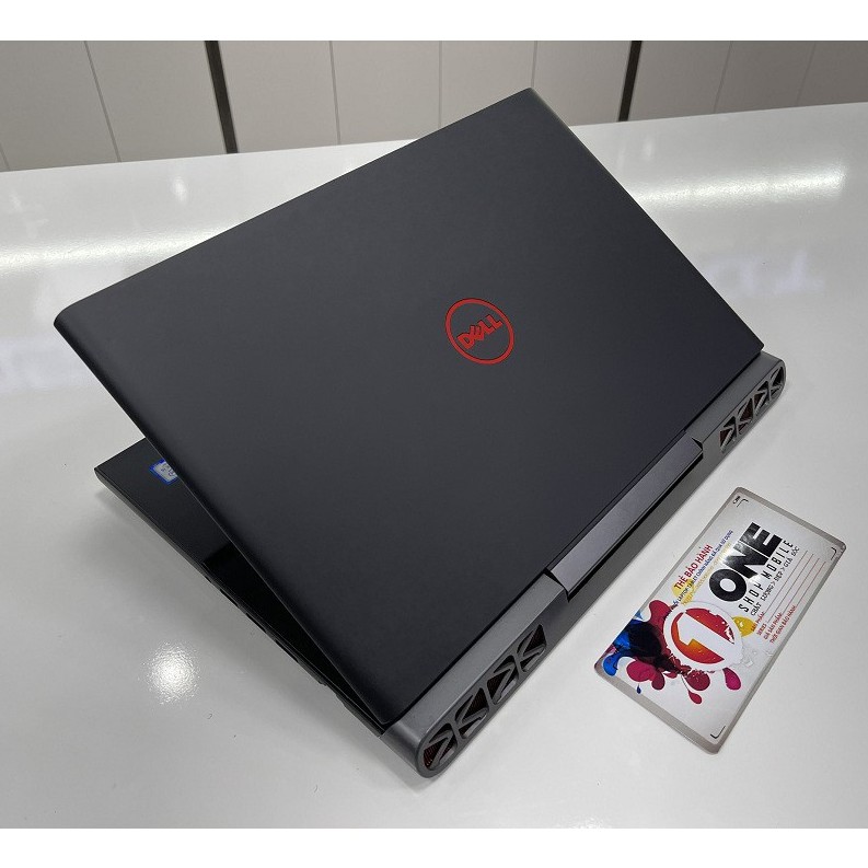 [ Siêu Khủng ] Dell Gaming 7466 Core i5 6300HQ/ Ram 16Gb/ Card đồ họa rời Nvidia GTX950M mạnh mẽ . | BigBuy360 - bigbuy360.vn