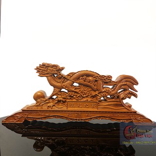 Đế Kiếm Gỗ Đào