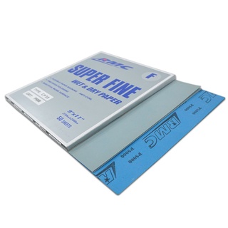 Giấy nhám nước cp38 nhật