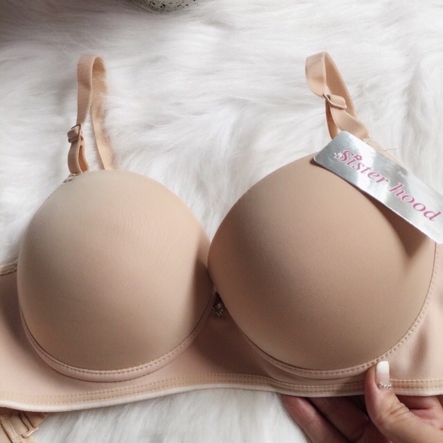 Áo lót Thái nâng ngực 2280 Áo ngực mặc áo dài  ôm lắm nha