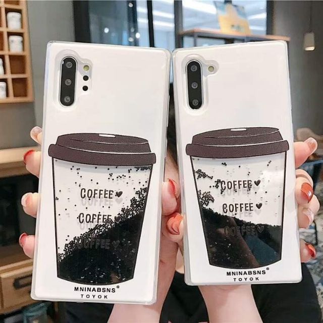 Ốp lưng dẻo họa tiết độc đáo