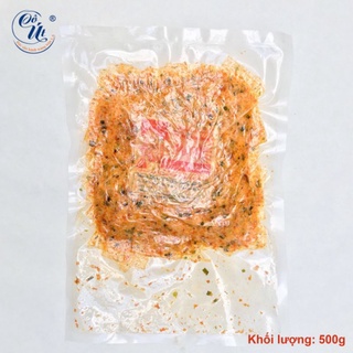 500gr thập cẩm
