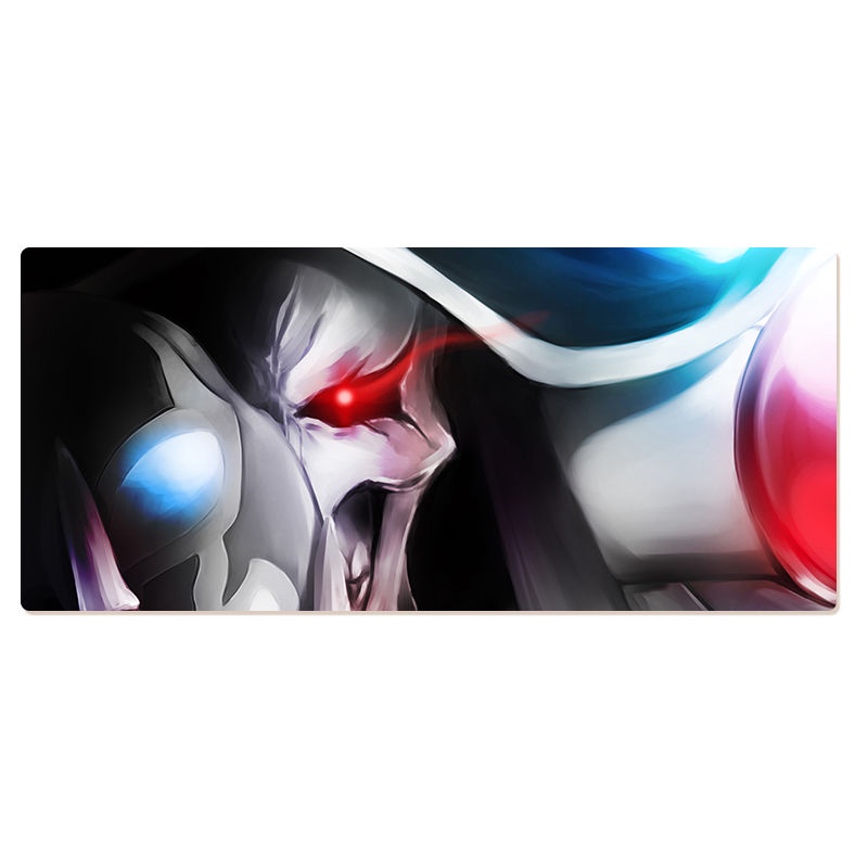 Thảm Lót Bàn Phím Máy Tính In Hình anime king of the undead Sáng Tạo