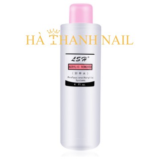 Nước Phá Gel 1000ml