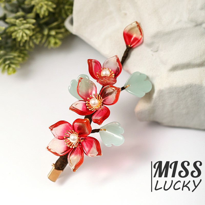 Trâm Cài Tóc Phong Cách Trung Hoa Cổ Điển Cho Nữ