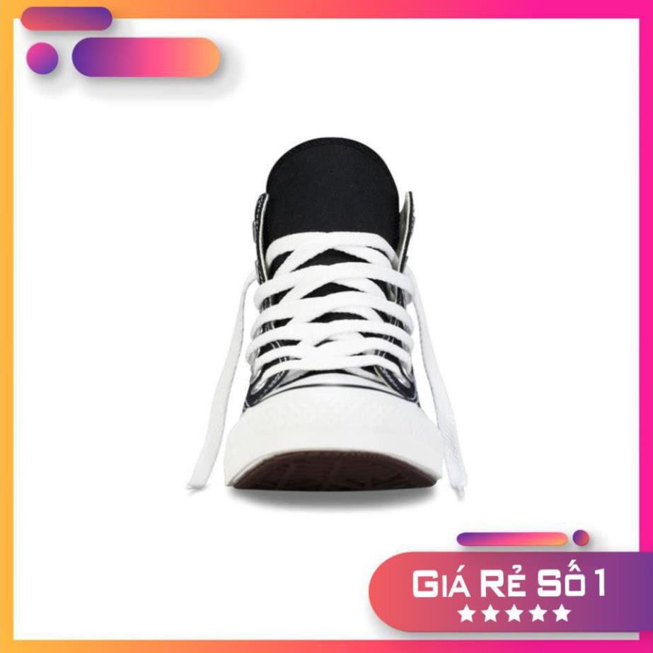 [Sale 3/3] Giày Converse Chuck Taylor All Star Classic Đen Cao Cổ 121186 Sale 11 -op1 "