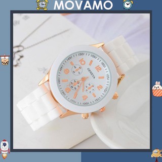 Đồng hồ thời trang nam nữ Geneva DH73