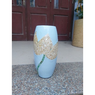 Bình hoa sơn mài cao cấp