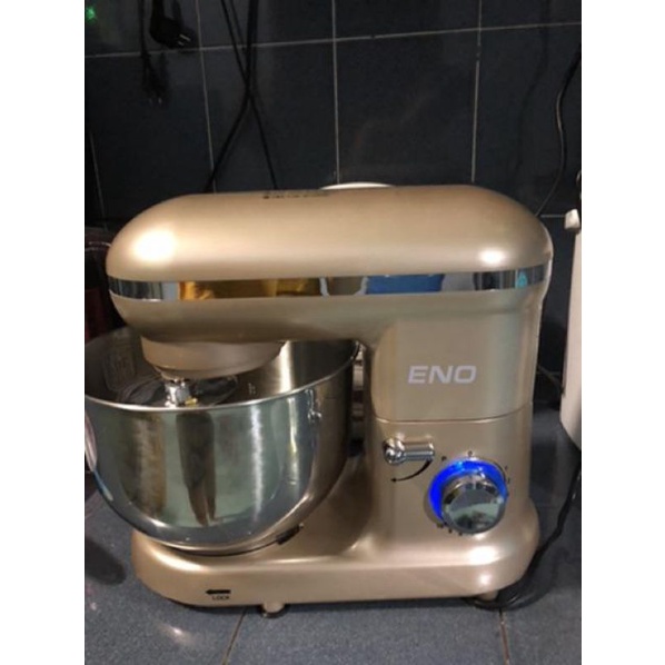 Máy đánh trứng, nhồi bột ENO