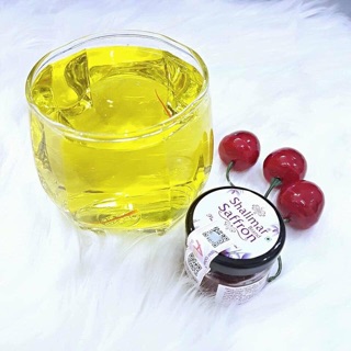 Saffron Ấn Độ (Saffron Shalimar)