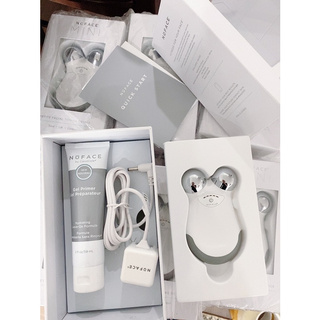 MÁY MASSAGE NÂNG CƠ MẶT NUFACE MINI/ TRINITY