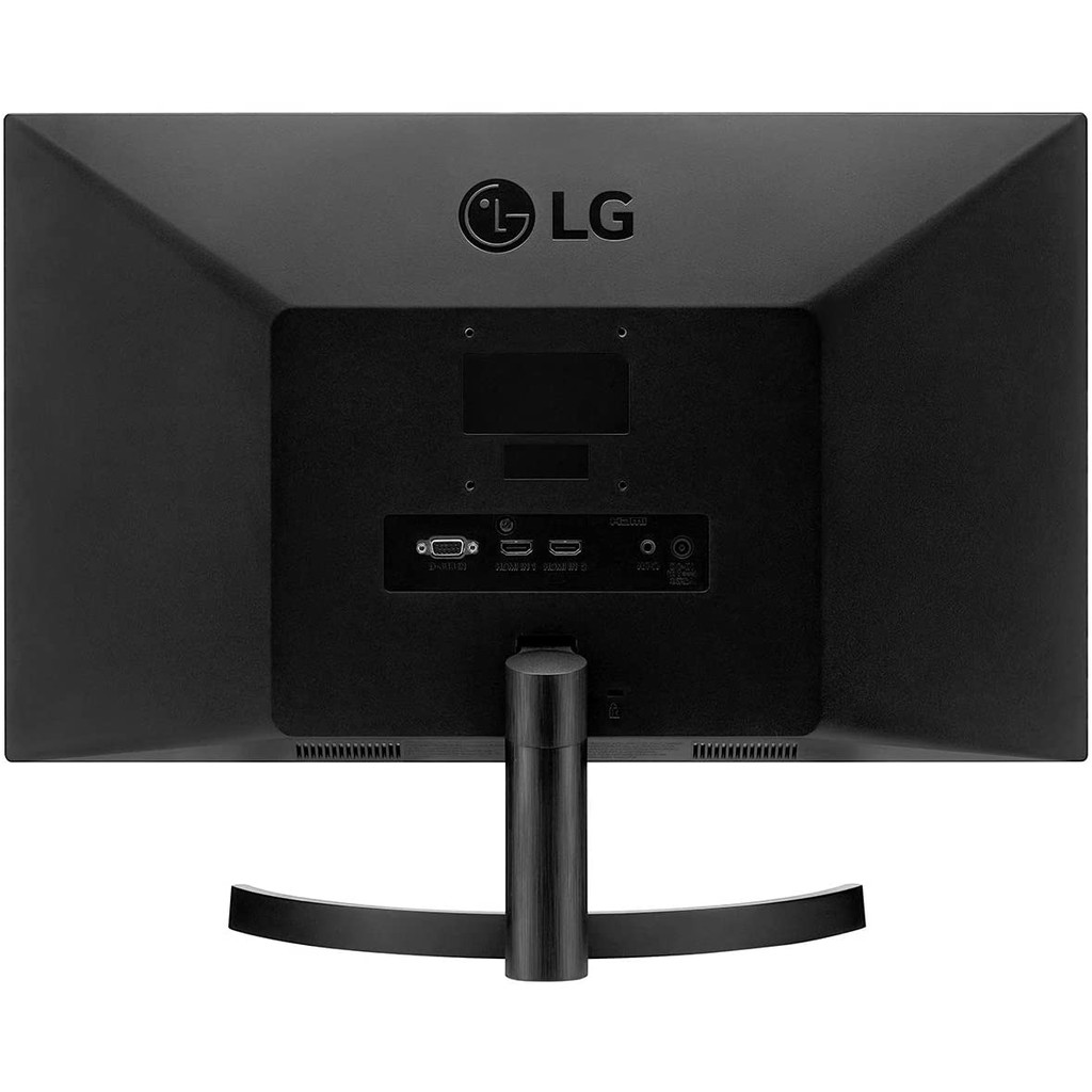 Màn hình LG LCD 24” LG 24MK600M-B IPS 75Hz FreeSync Chính Hãng
