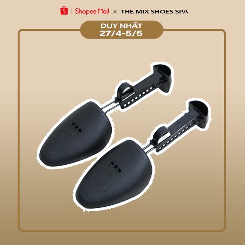 Cây giữ form giày tùy chỉnh kích cỡ The Mix Shoetrees