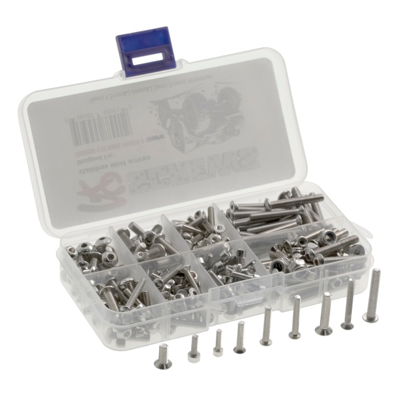 Khung Kim Loại Gắn Vô Lăng Xe Hơi Điều Khiển Từ Xa Traxxas 1 / 10 Maxx Tỉ Lệ 1: 10 Maxx