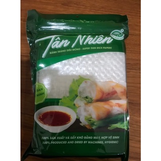 Bánh tráng siêu mỏng Tân Niên 220 gr