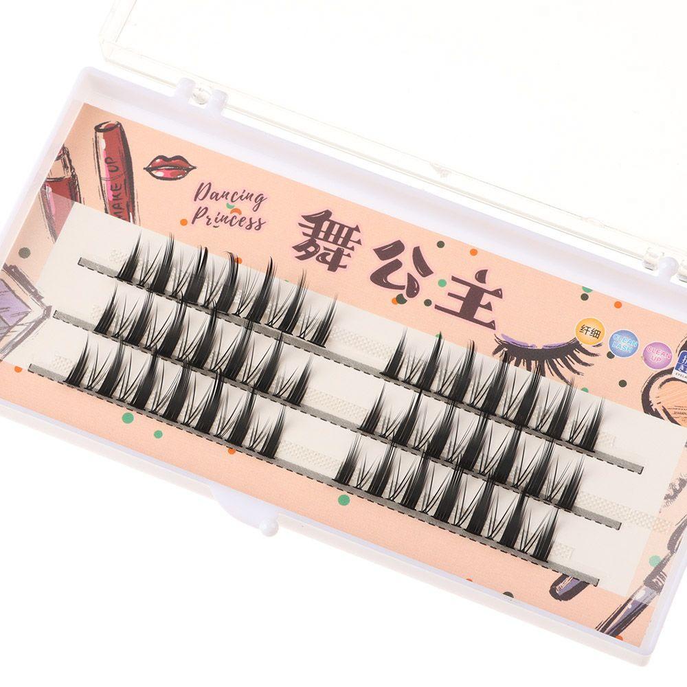 ROWANS Mascara Chuốt Mi 15 Kiểu Tùy Chọn Giúp Làm Dài Và Làm Dày Lông Mi Tự