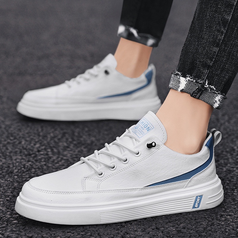GIÀY SNEAKER NAM BN0113