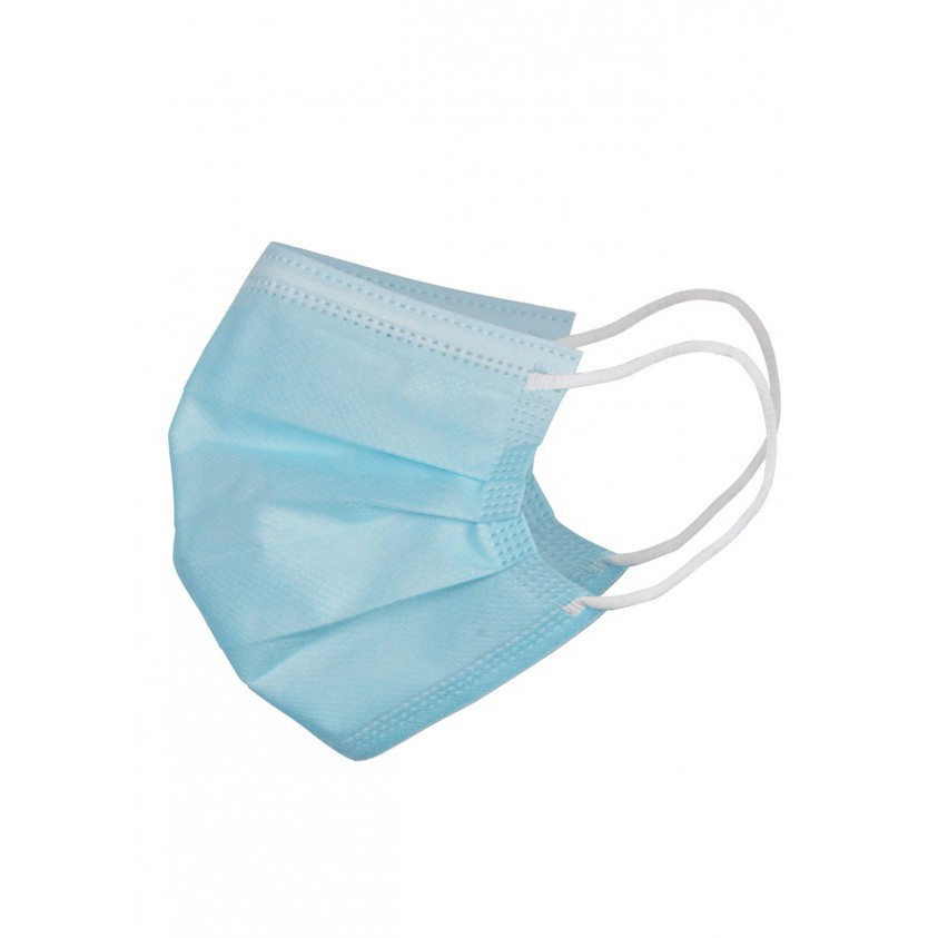 Khẩu trang y tế Y0383 chính hãng TNG hộp 50 chiếc