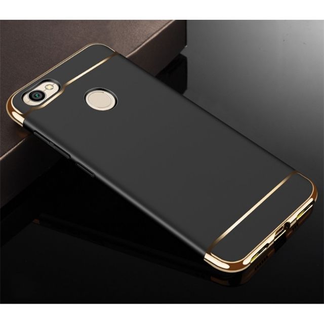 Ốp lưng 3 mảnh Plastic cho Xiaomi Redmi Note 5A cao cấp