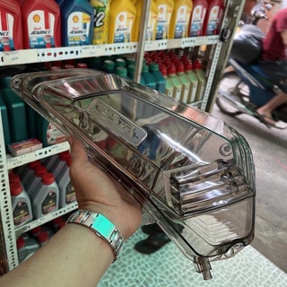 Chụp pô e sh 2020 ( trong suốt)