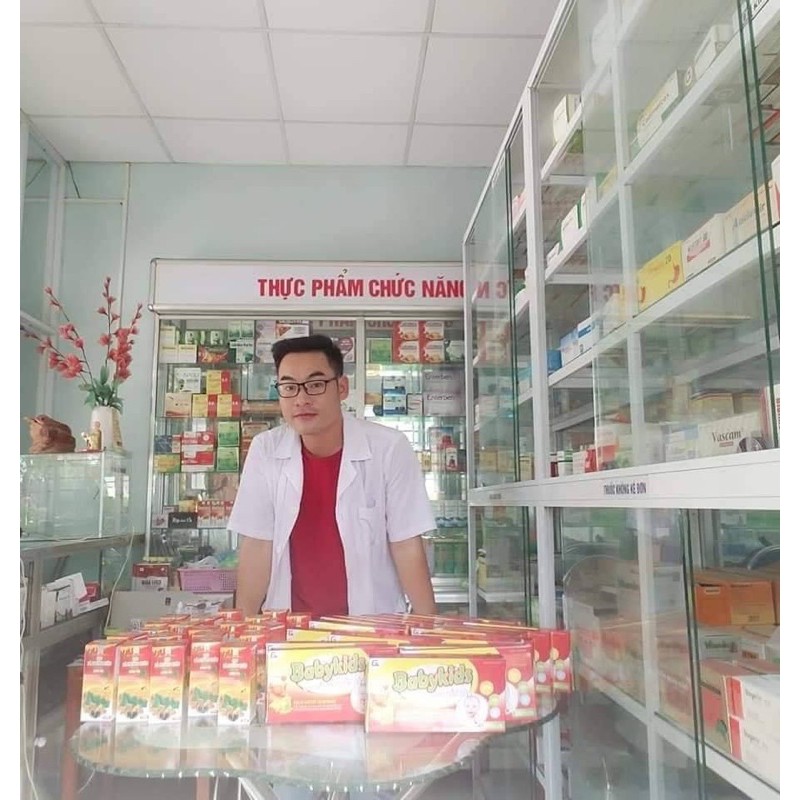 Cao lá thường xuân tỏi đen chanh đào siro bổ phế giảm ho, cảm cúm, tăng sức đề kháng cho bé và gia đình
